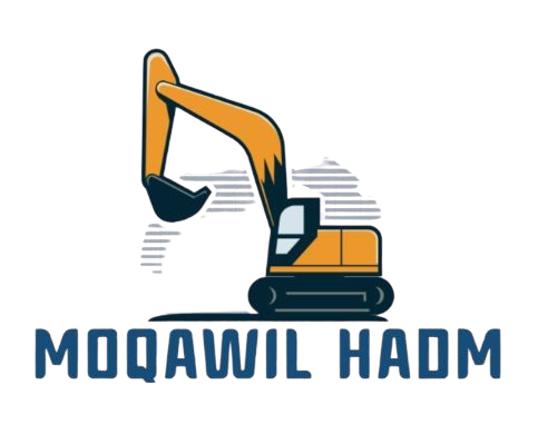 شعار مقاول هدم